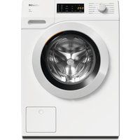 miele w1 wca030 7 kg 1400 spin washing machine - white white