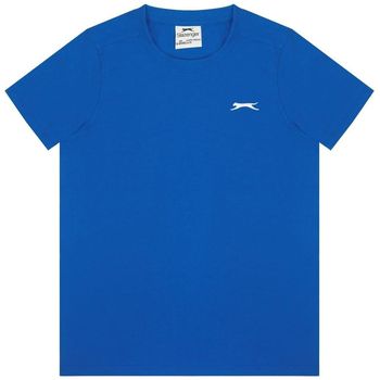 Slazenger Tops y Camisetas GT25107 para niña
