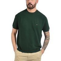 tommy hilfiger camiseta mw0mw42794 para hombre