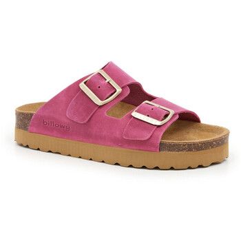 Billowy Sandalias 8277C07 para mujer