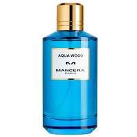 Mancera Paris Aqua Wood Eau de Parfum Spray 120ml