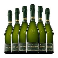 agusti torello brut cava reserva 75 cl 115 vol pack de 6 unidades