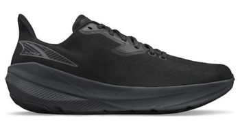 Altra Experience Flow - hombre - negro