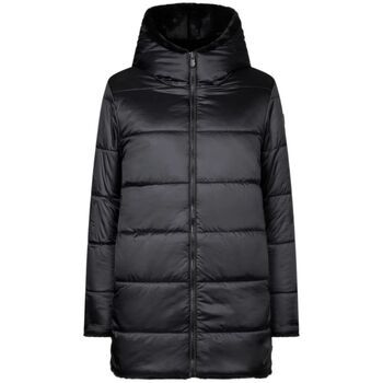 Save The Duck Parka q-nol-67041 para mujer