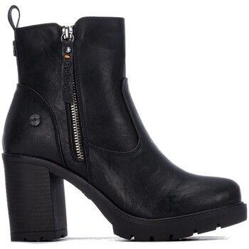 Refresh Botines 43521 para mujer
