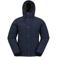 mountain warehouse cazadora manta para hombre