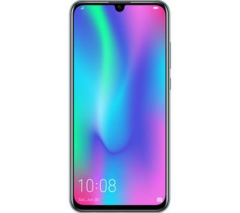 Honor 10 Lite - 64 GB, Blue, Blue