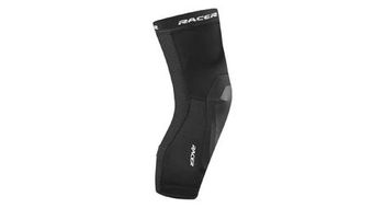 Racer mountain knee 2 negro