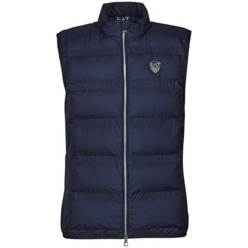 Emporio Armani EA7 Abrigo de plumas - para hombre