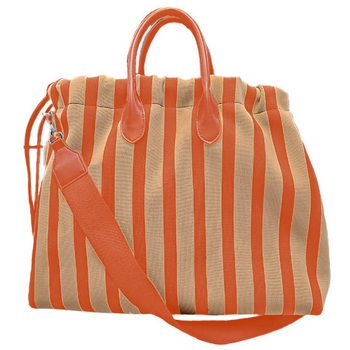 Chika 10 Bolso de mano BAG CANVAS 02 para mujer