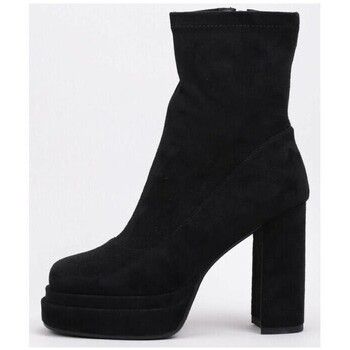Krack Botines OVERTOM para mujer