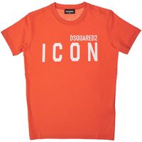 dsquared camiseta dq1359d0-0mvdq para nino