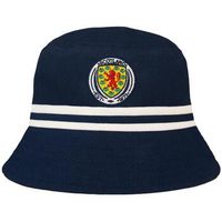 scotland fa sombrero s-m gf745 para mujer