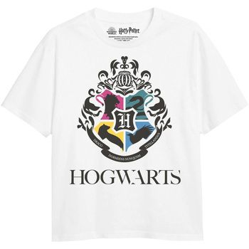 Harry Potter Camiseta TV1971 para niña