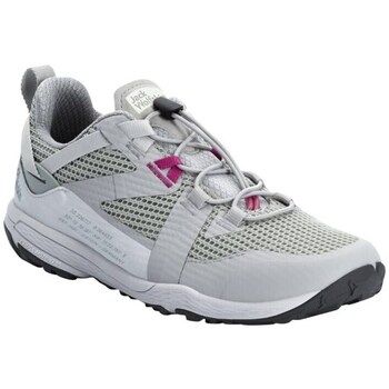Jack Wolfskin Zapatillas Spirit Low para mujer