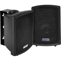 altavoces dibeisi pc lautsprecher 60w columna con montaje flexible y clima resistente