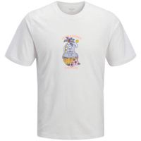 jack  jones camiseta camiseta jorcassis junior para nina