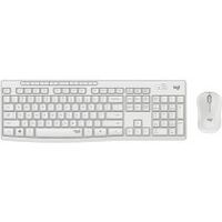 logitech mk295 silent