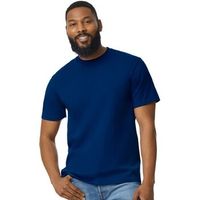 gildan camiseta softstyle para mujer