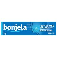bonjela gel original