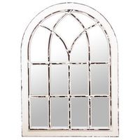 reloj pared blanco decape