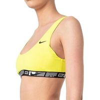 nike banador banded bottom para mujer