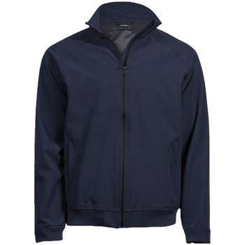 Tee Jays Cazadora Club para hombre