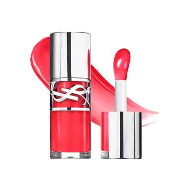 Yvessaintlaurent Loveshine Plumping Gloss