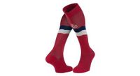 calcetines bv sport apres ski rojo