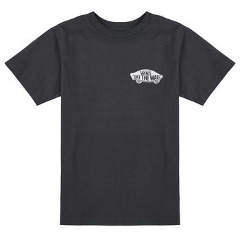 Vans Camiseta DOUBLE STANDARD SS para niña