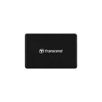 lector de tarjetas transcend rdc8 usb 31 tipo c