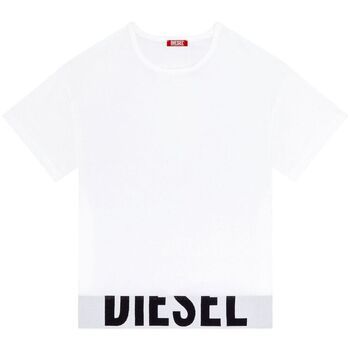 Diesel Camiseta 10260826358074 para mujer