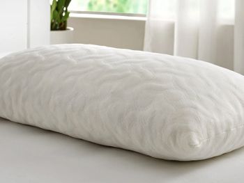 Almohada viscoelástica pikolin aloe vera