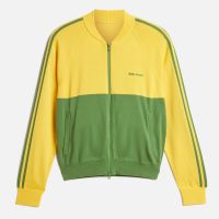 adidas x wales bonner cotton track top - xs