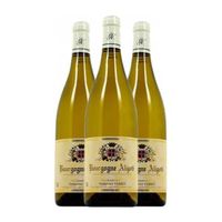 verret vino blanco bourgogne crianza 75 cl 12 vol pack de 3 unidades