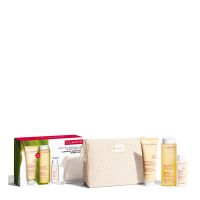 clarins cosmetica facial limpieza pns estuche