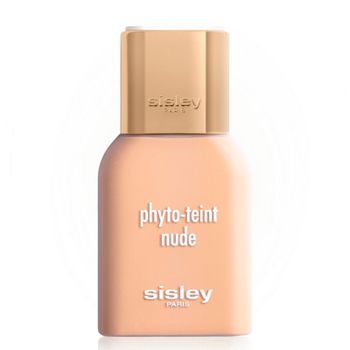 Sisley Bases Maquillaje Phyto-Teint Nude