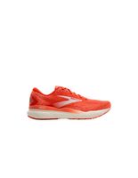 zapatillas de running brooks ghost 16 mujer coraldesert flowercoconut