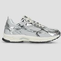 the mercer brand zapatillas the re-run cracked para hombre