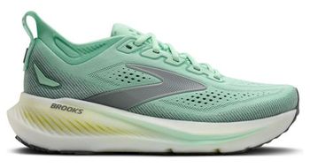 Brooks Running mujer - teal blue