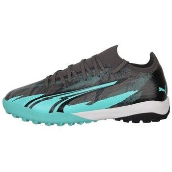 Puma Zapatillas de fútbol Ultra Match Rush Tt para hombre