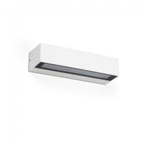 aplique de exterior led lako 8w
