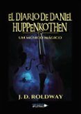 el diario de daniel huppenkothen