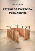 estado de excepcion permanente
