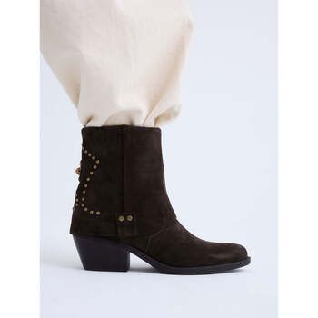 Exé Shoes Botines BOTINES 18737-81R para mujer