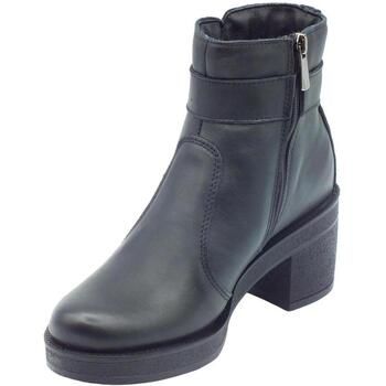 IgI&CO Boots 6660300 Nappa Soft para mujer