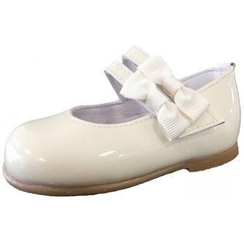 Gulliver Bailarinas MM-0310 Beige para niña