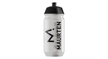 Maurten botella transparente   500ml