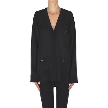 Forte Forte Chaqueta de punto TPC00008004AI para mujer