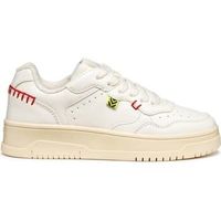 geox zapatillas deporte j56nlc 000bc j lestrella para nina